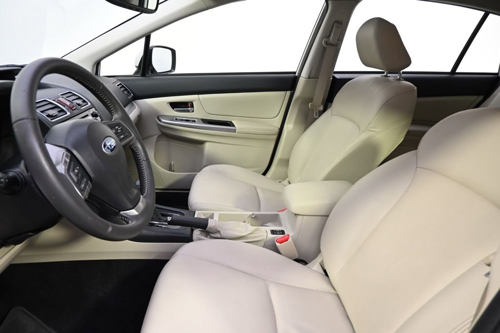 Used 2015 Subaru Impreza 2.0i Sport Limited AWD/4WD image 11