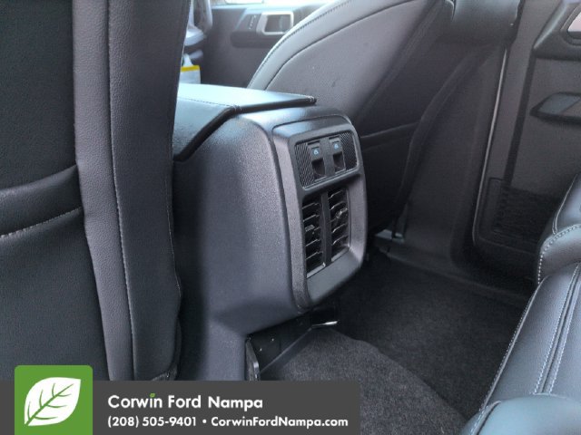 New 2026 Ford Bronco Outer Banks AWD/4WD image 26