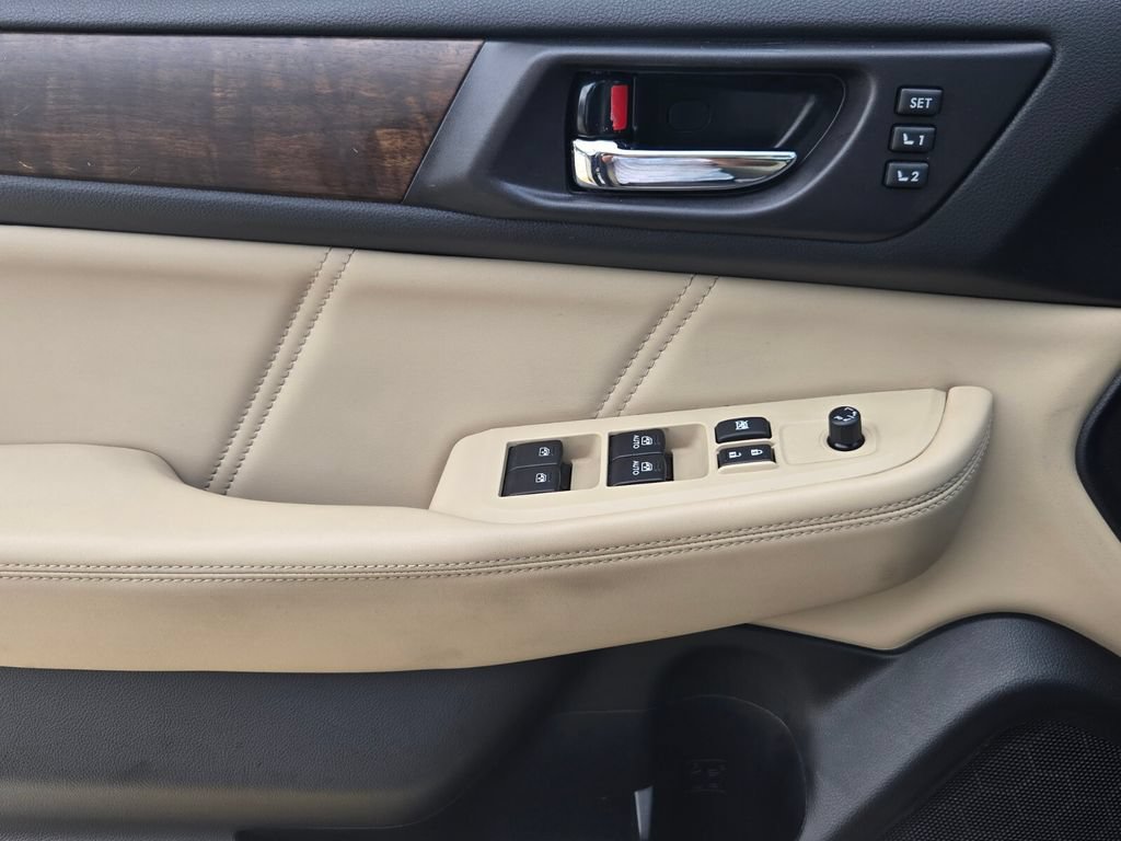 Used 2019 Subaru Outback 2.5i Limited AWD/4WD image 27