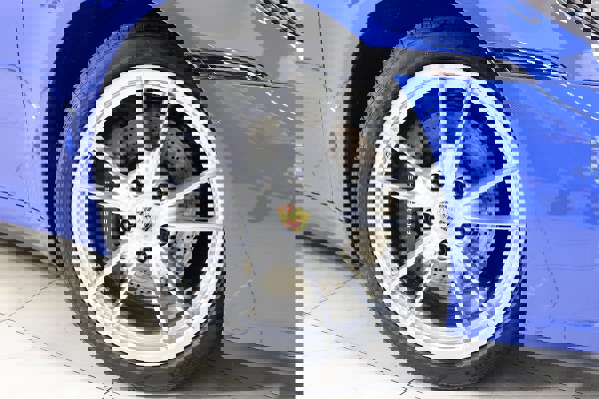 Used 2026 Porsche 911 Carrera image 13