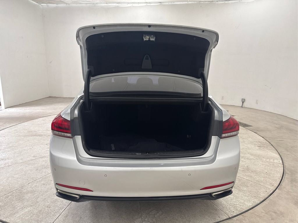 Used 2015 Hyundai Genesis 3.8 w/ Option Group 03 image 18