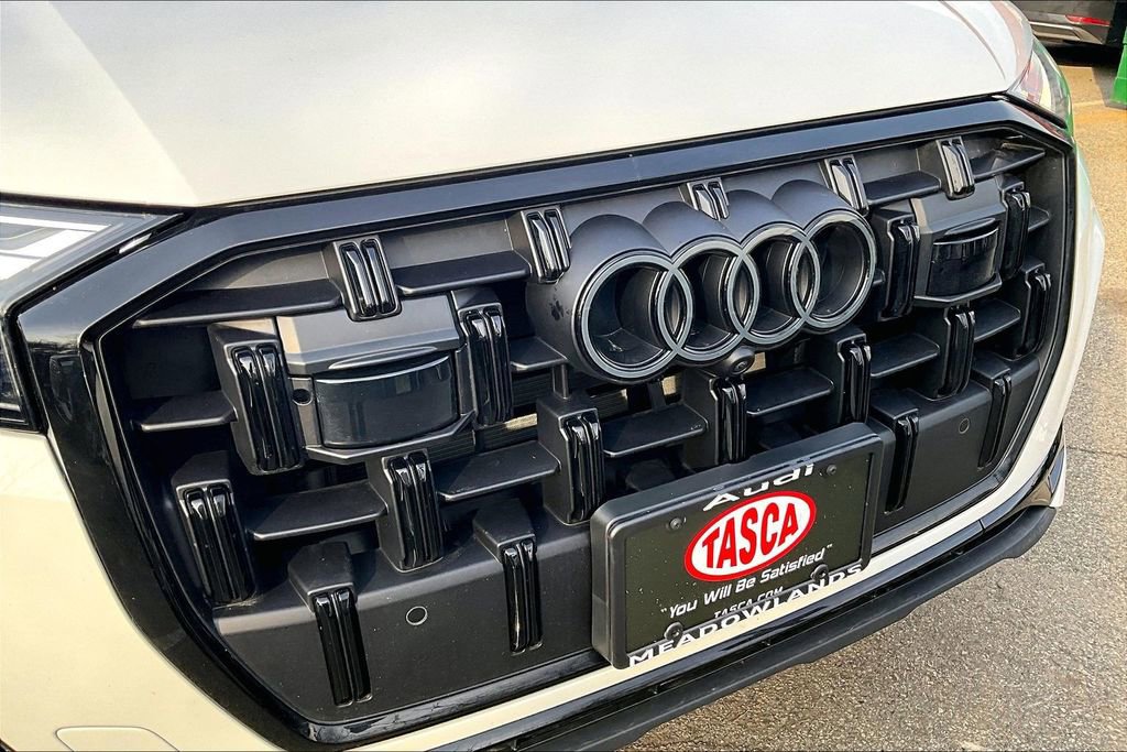 Used 2025 Audi Q7 3.0T Premium Plus w/ Premium Plus Package image 33