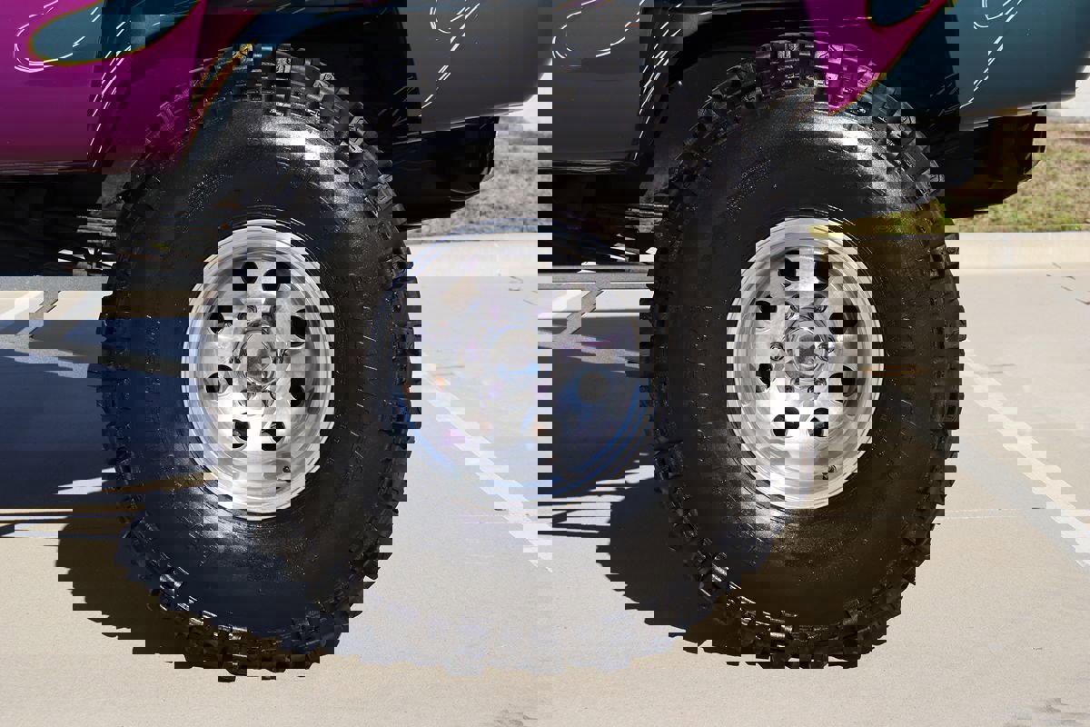 Used 1994 GMC Yukon 4WD 2-Door image 55