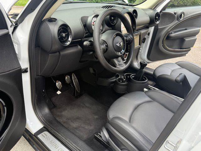 Used 2013 MINI Cooper Countryman S FWD image 6