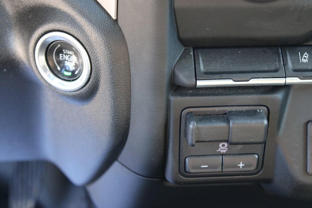 Used 2024 Chevrolet Silverado 2500 W/T w/ WT Convenience Package image 18