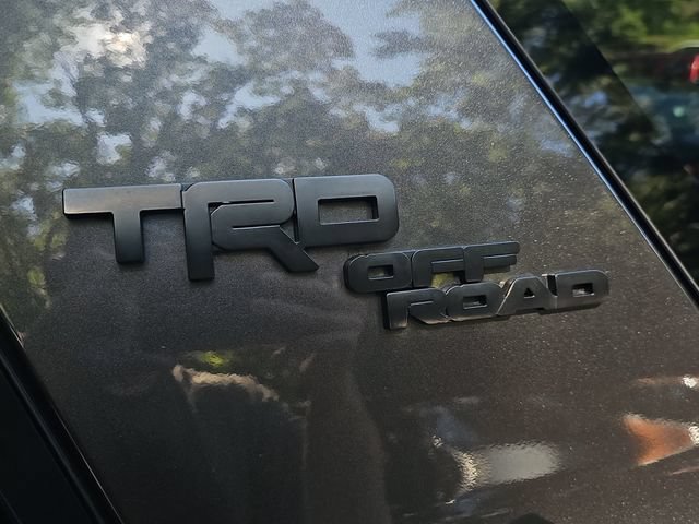 Used 2023 Toyota 4Runner TRD Off-Road Premium w/ Off Road Premium Plus Package AWD/4WD image 38