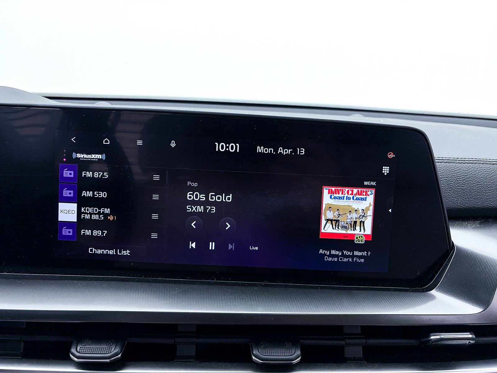 Used 2024 Kia Telluride S w/ S Sunroof Package image 24