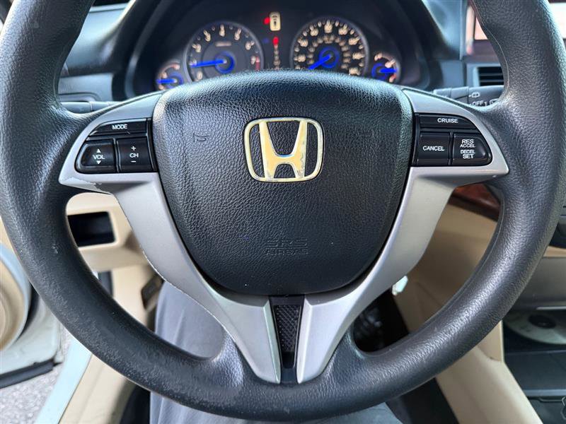 Used 2011 Honda Crosstour EX image 33