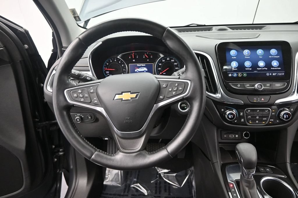 Used 2022 Chevrolet Equinox Premier FWD image 33