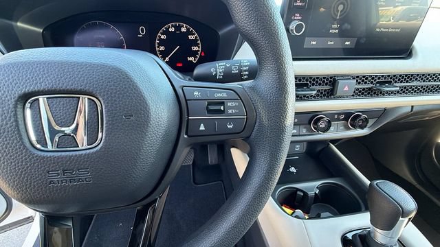 New 2026 Honda HR-V LX image 28