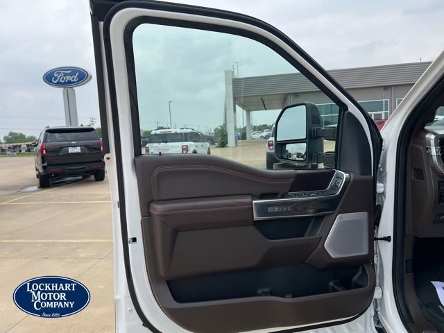 New 2026 Ford F250 King Ranch AWD/4WD image 11