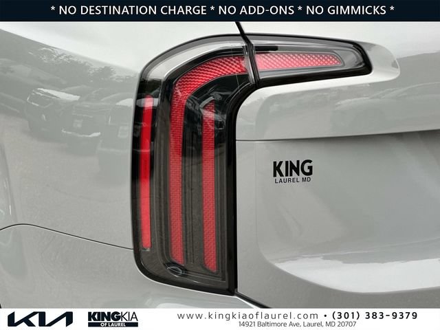 Used 2024 Kia Telluride SX Prestige X-Line AWD/4WD image 29