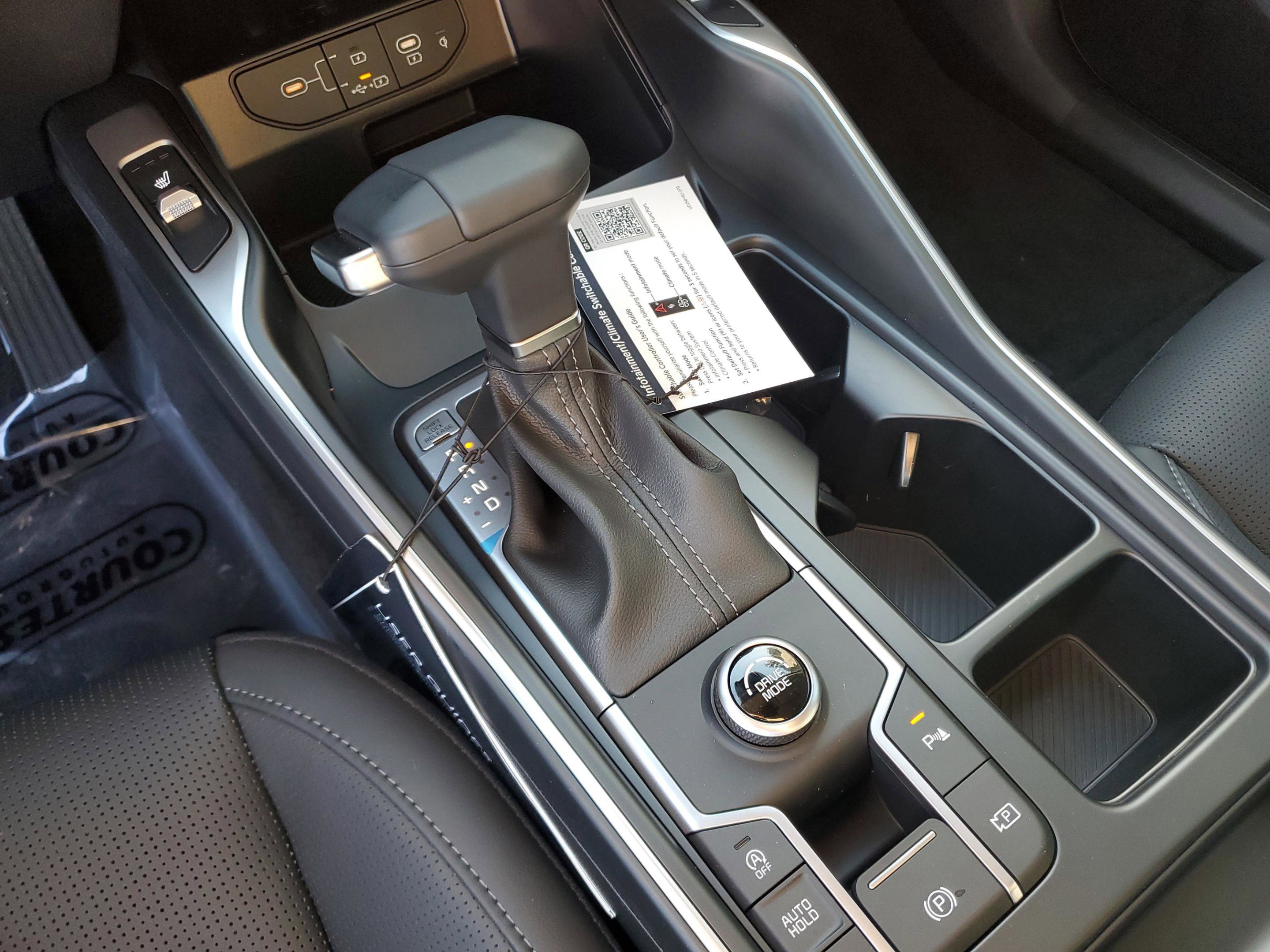 New 2026 Kia Sorento S FWD image 26