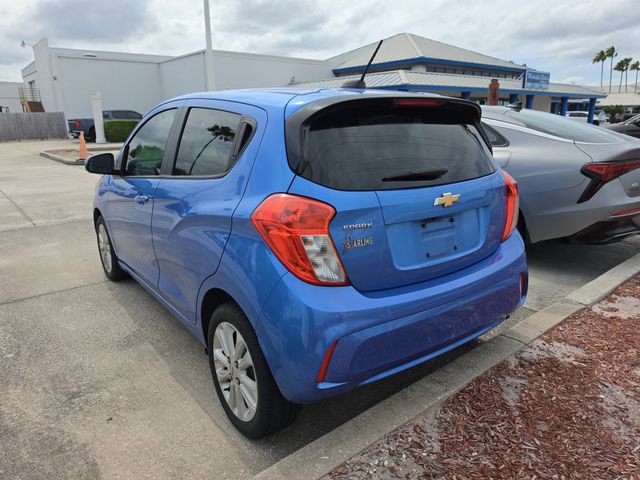 Used 2016 Chevrolet Spark LT FWD image 3