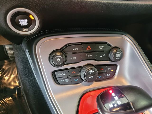 Certified 2023 Dodge Challenger GT image 24