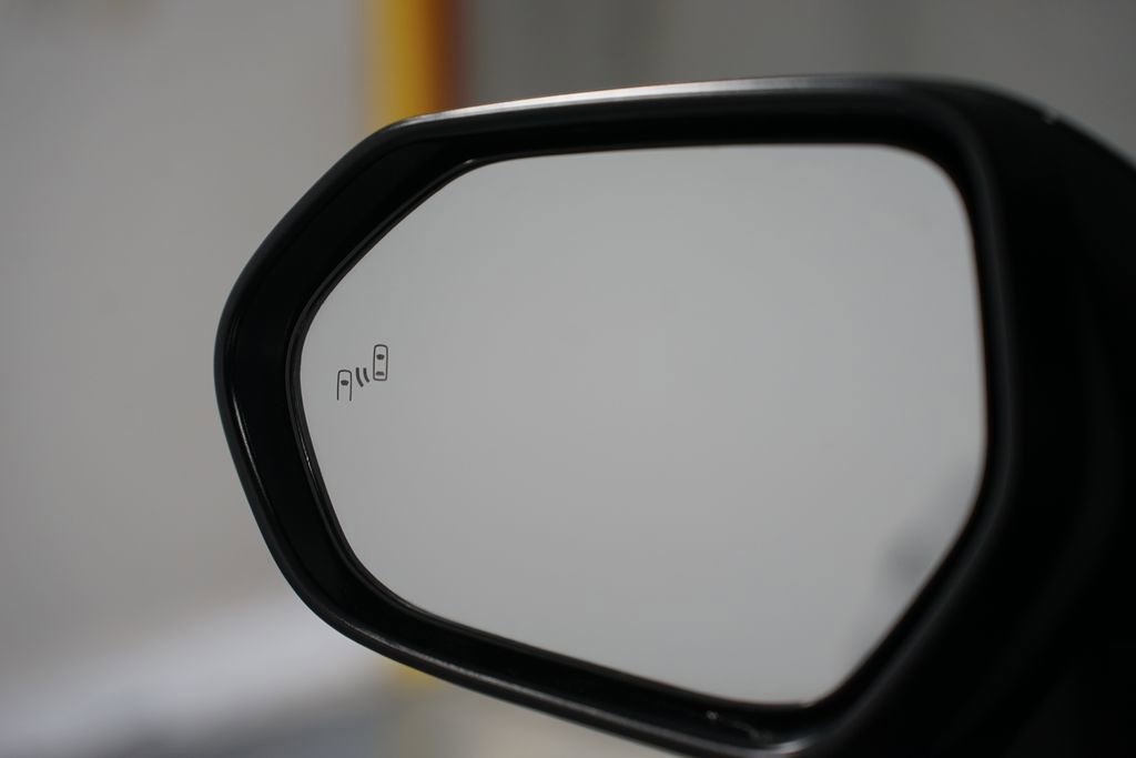 Certified 2025 Toyota Camry LE image 26