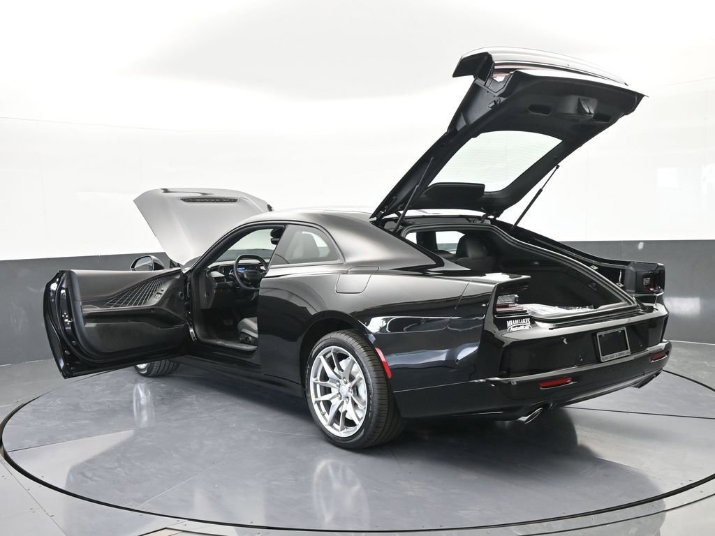 New 2026 Dodge Charger R/T Scat Pack image 68