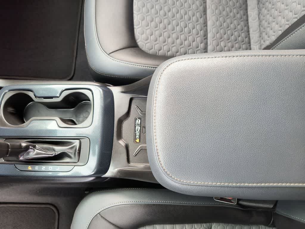 Used 2019 Chevrolet Colorado Z71 AWD/4WD image 21