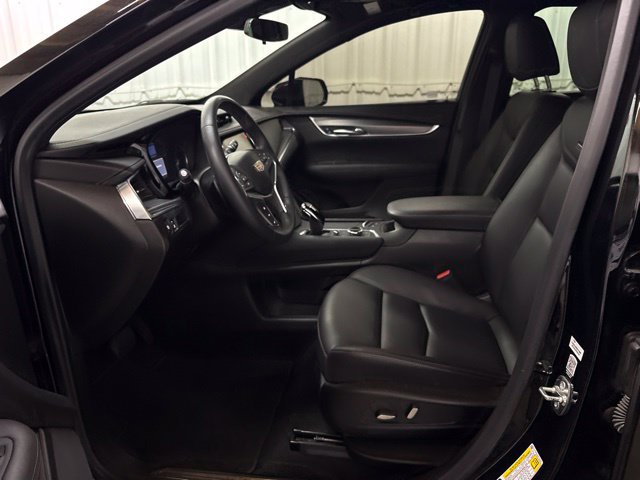 Used 2024 Cadillac XT5 Luxury AWD/4WD image 29