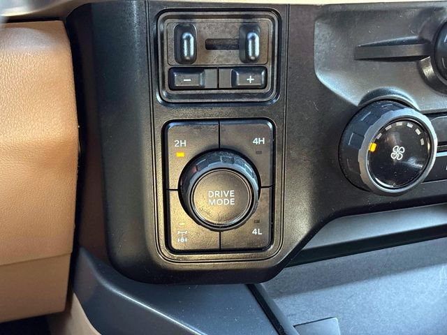 Used 2025 Ford F250 XL AWD/4WD image 26