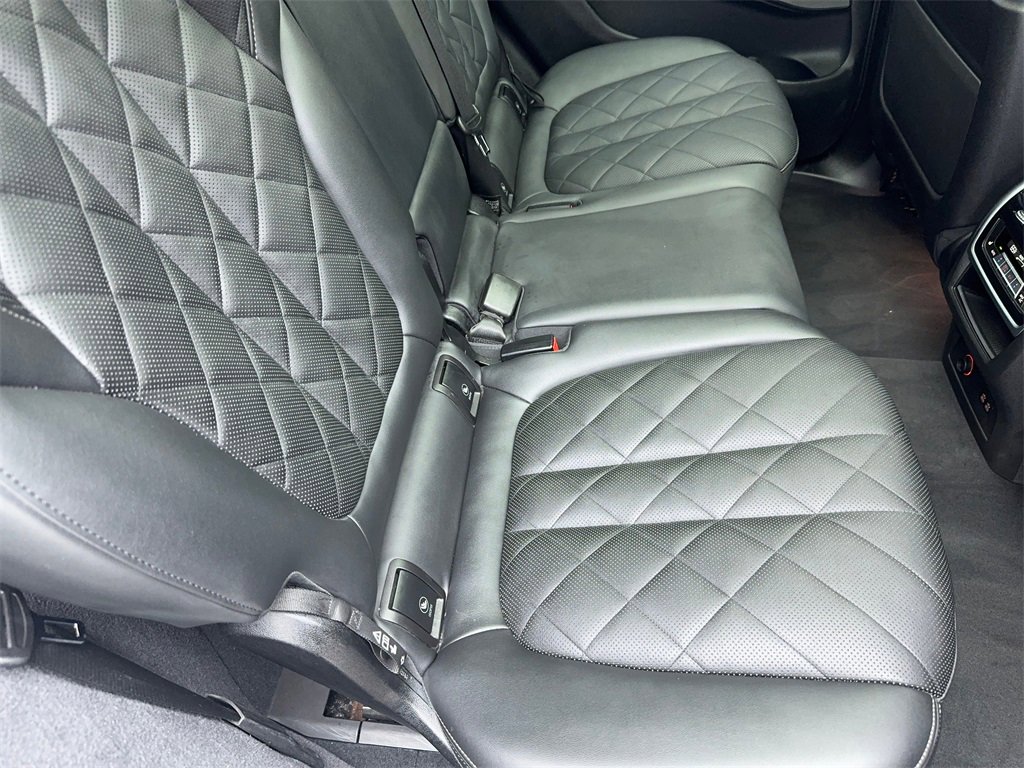 Used 2024 BMW X7 xDrive40i image 49