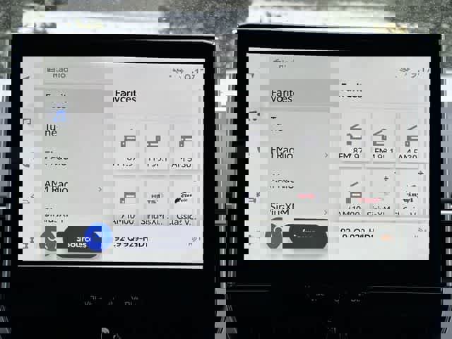 Used 2025 Toyota Corolla FX w/ Convenience Package image 11