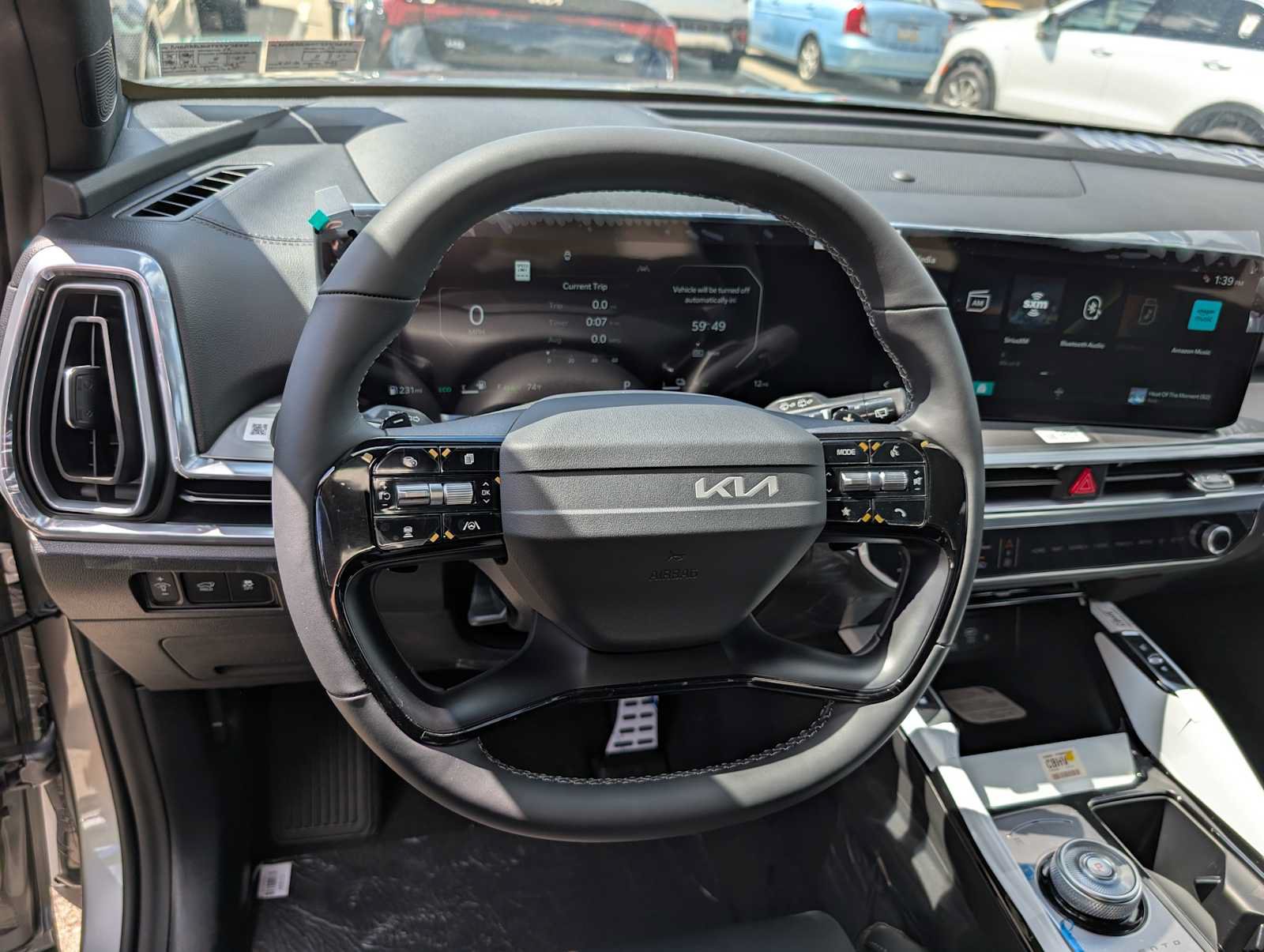 New 2026 Kia Sorento SX Prestige AWD/4WD image 33