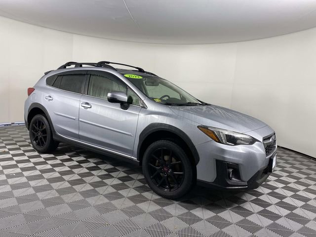 Used 2019 Subaru Crosstrek 2.0i Limited w/ Moonroof Package w/Navigation image 1