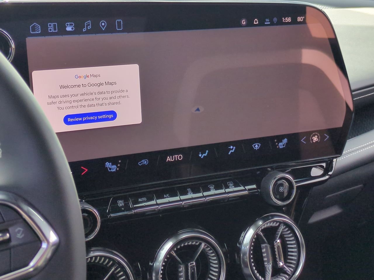 New 2026 Chevrolet Blazer EV LT image 14