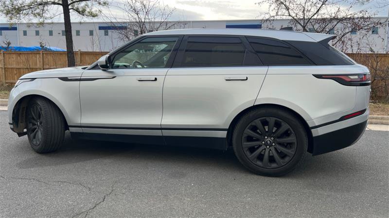 Used 2018 Land Rover Range Rover Velar S AWD/4WD image 14