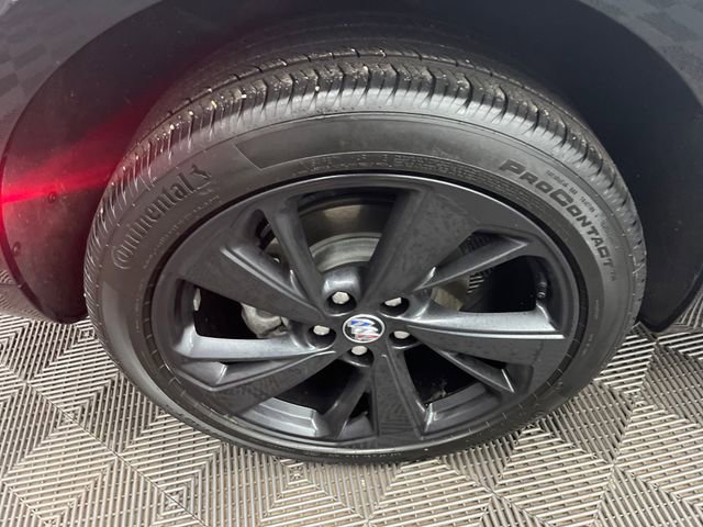 Used 2023 Buick Envision Essence w/ Sport Touring Package image 29