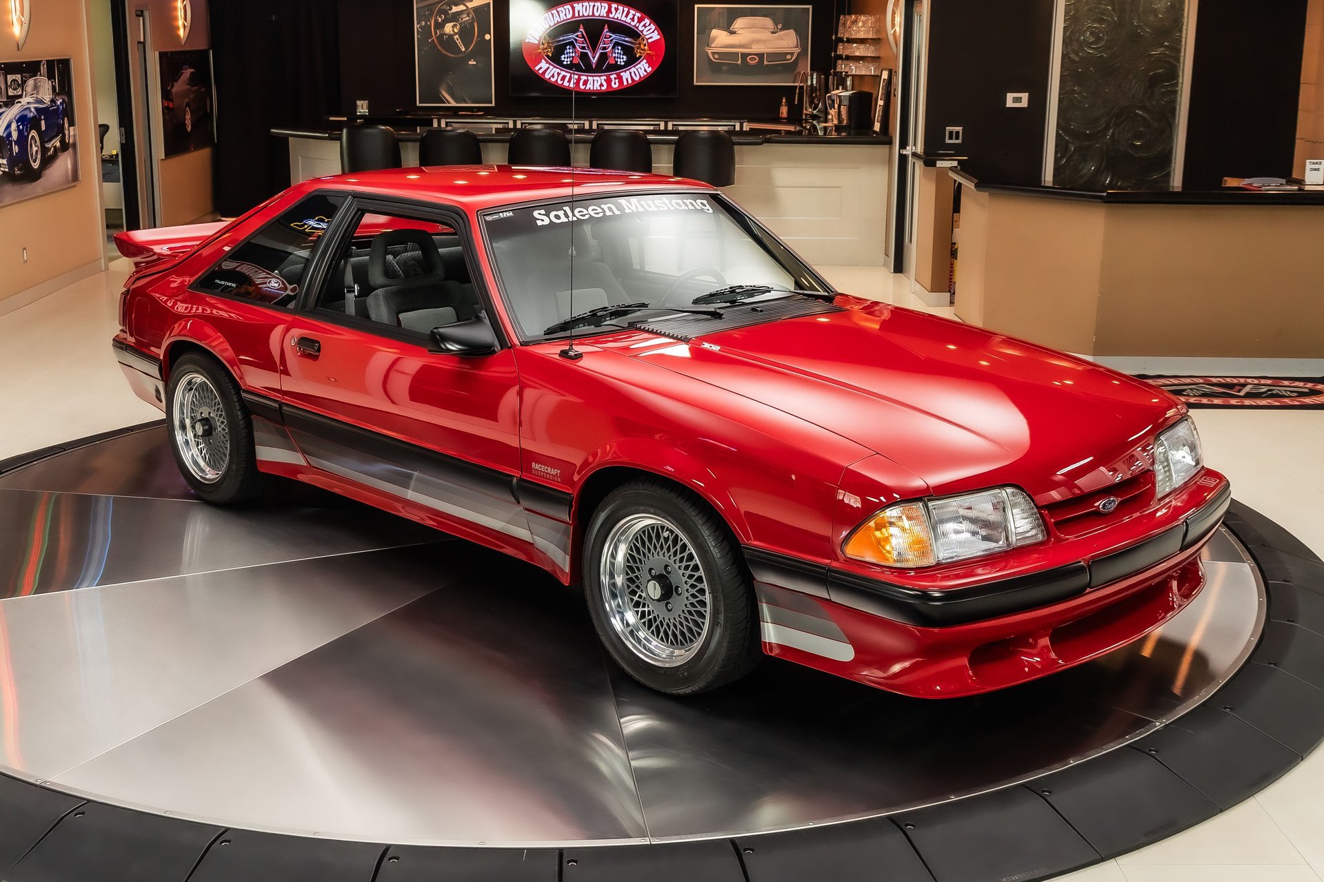 Used 1988 Ford Mustang LX RWD image 11
