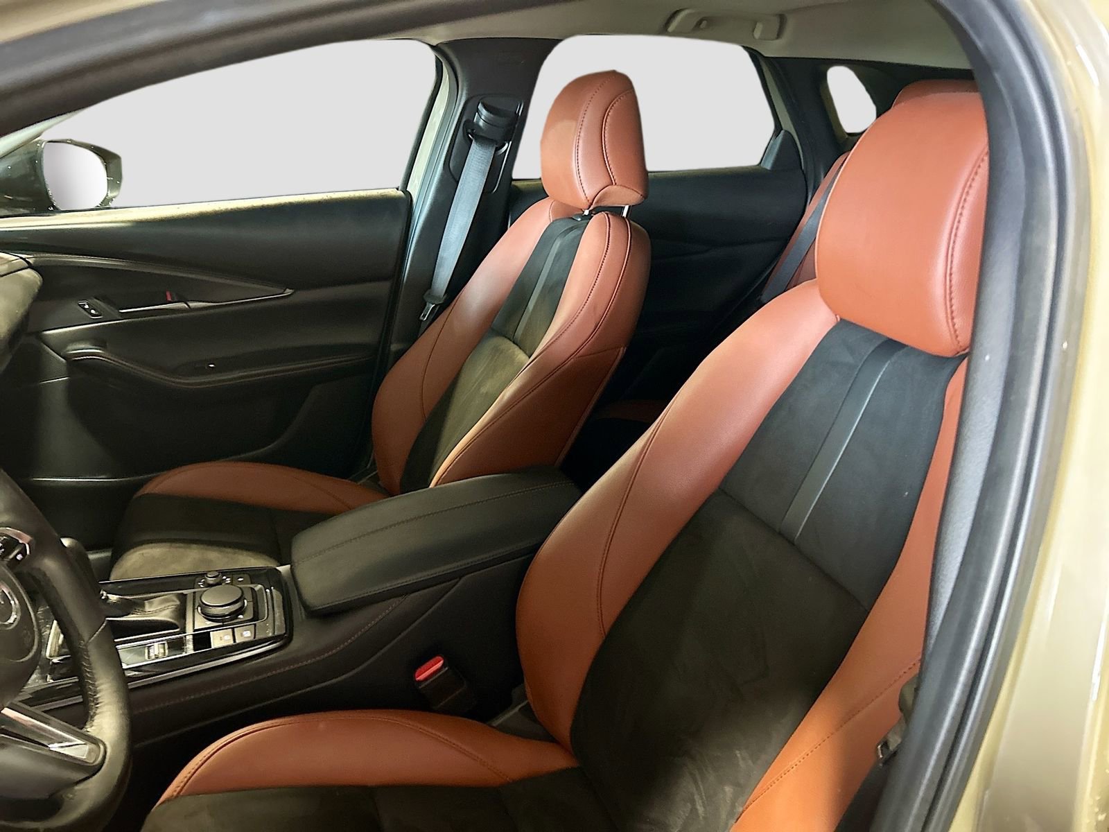 Used 2024 MAZDA CX-30 Carbon image 22