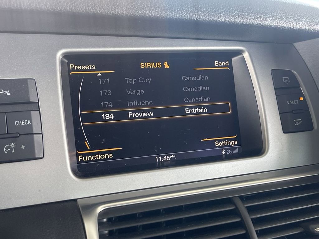 Used 2015 Audi Q7 3.0T Premium Plus image 13