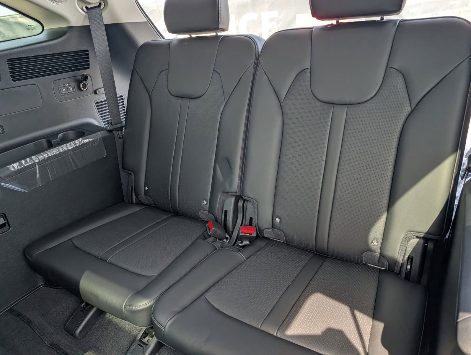 New 2026 Kia Sorento SX image 31