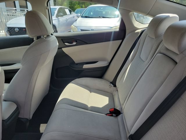 Used 2022 Honda Insight EX image 13