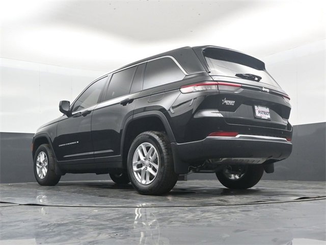 New 2025 Jeep Grand Cherokee Laredo X w/ Luxury Tech Group I image 42