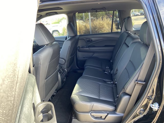 Used 2023 Honda Passport Elite image 54