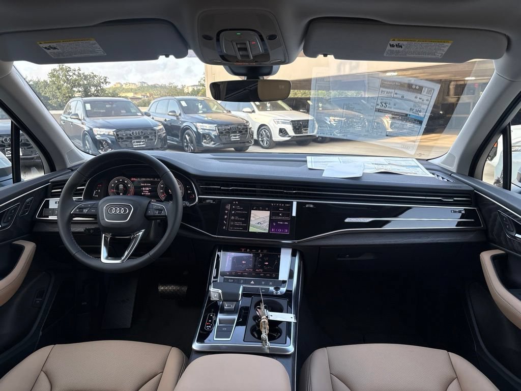 New 2026 Audi Q7 2.0T Premium Plus AWD/4WD image 18