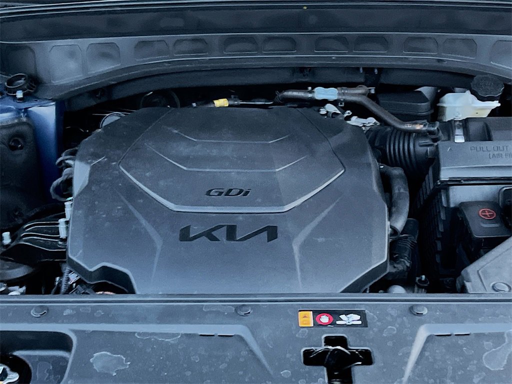 Used 2024 Kia Telluride SX X-Pro image 33