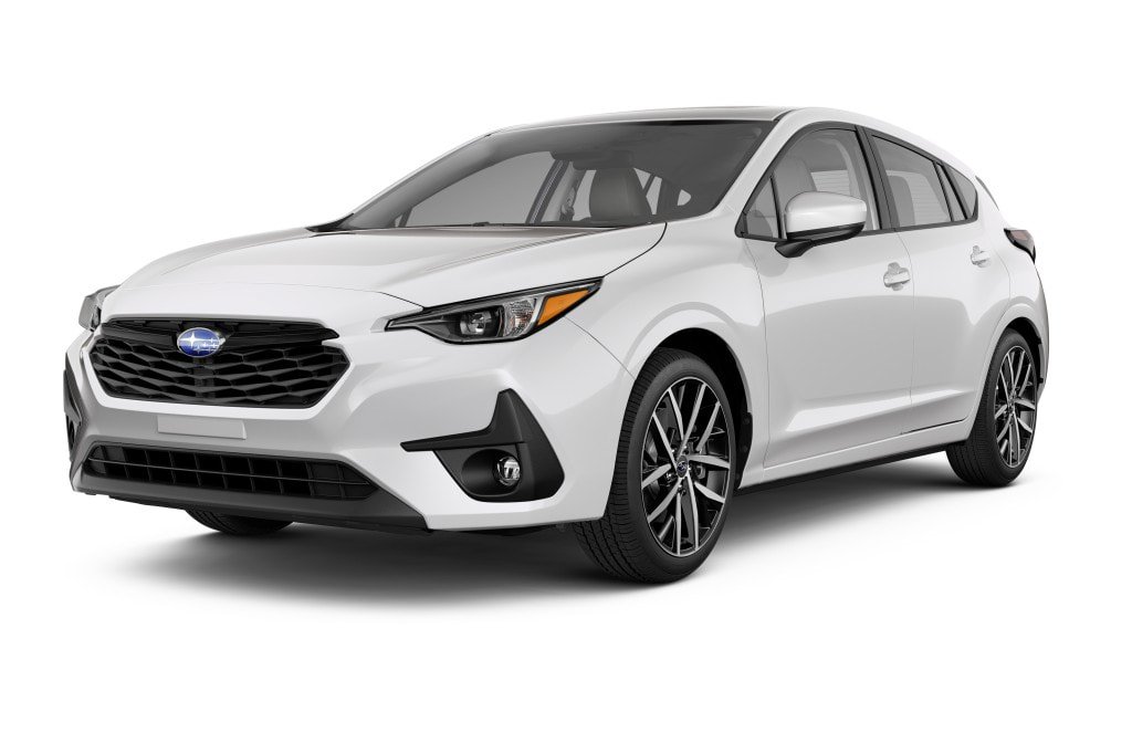 New 2026 Subaru Impreza 2.0i Sport