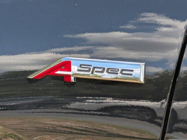 Used 2025 Acura ADX A-Spec AWD/4WD image 7