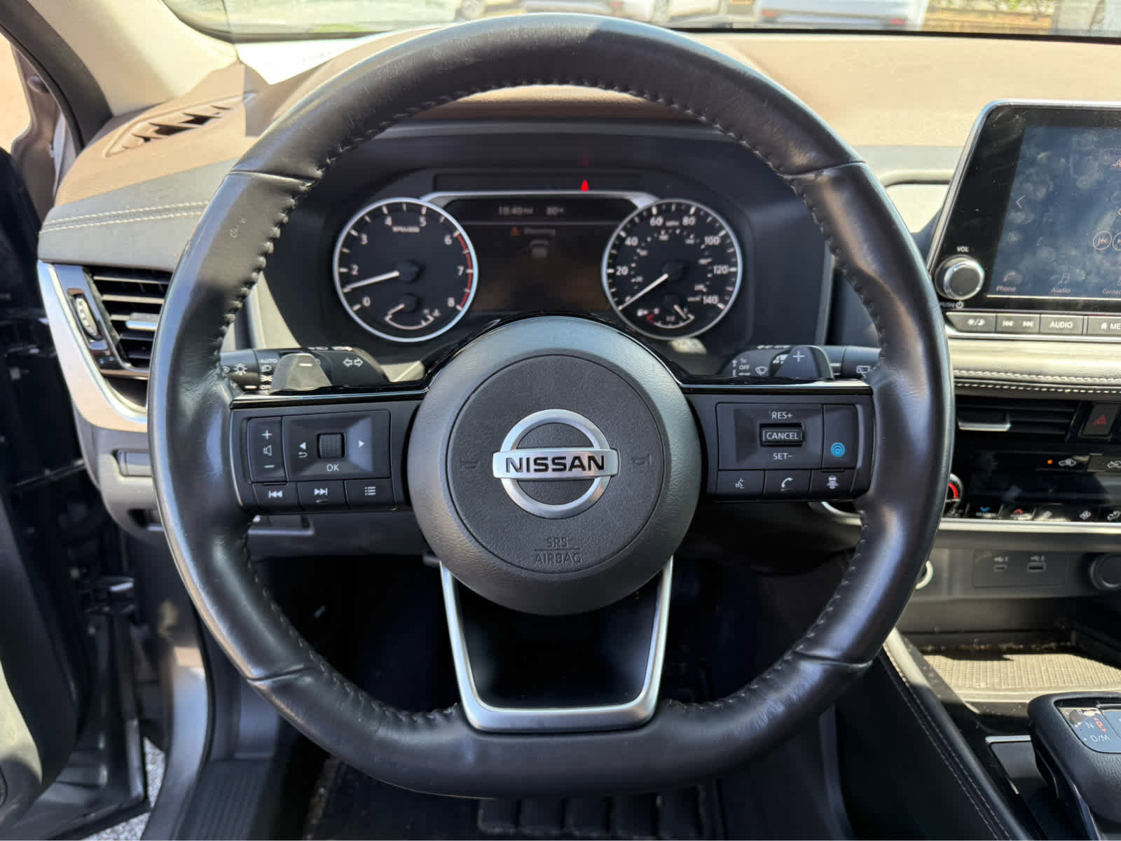 Used 2021 Nissan Rogue SL image 6