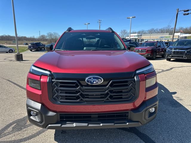 New 2026 Subaru Outback Touring XT AWD/4WD image 2