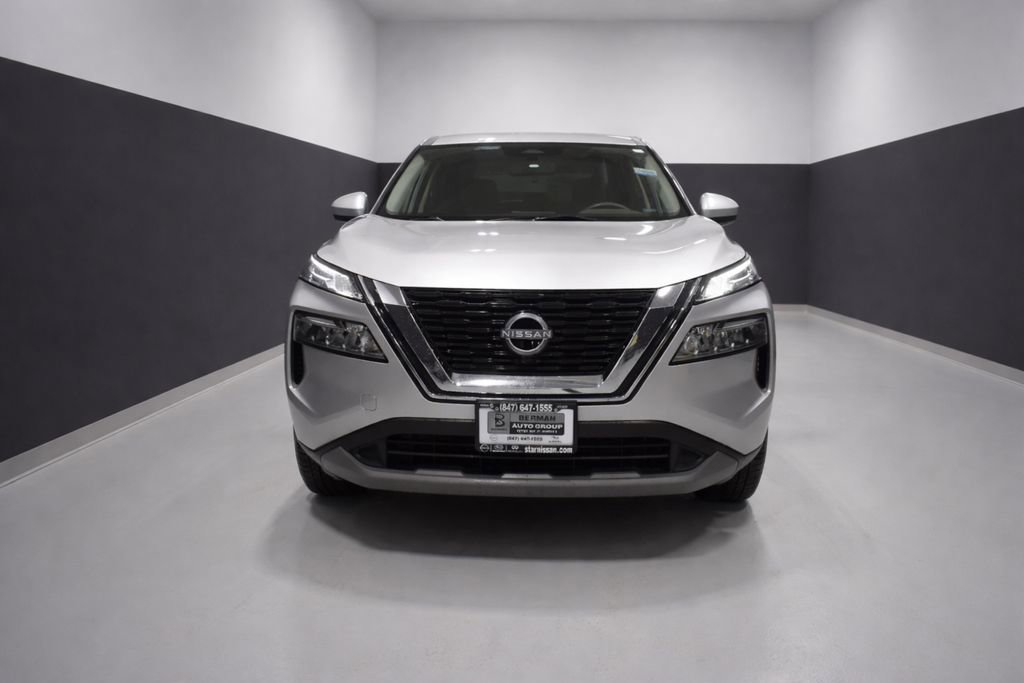 Used 2023 Nissan Rogue SV image 6