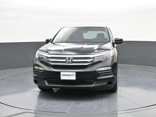 Used 2018 Honda Pilot LX image 26