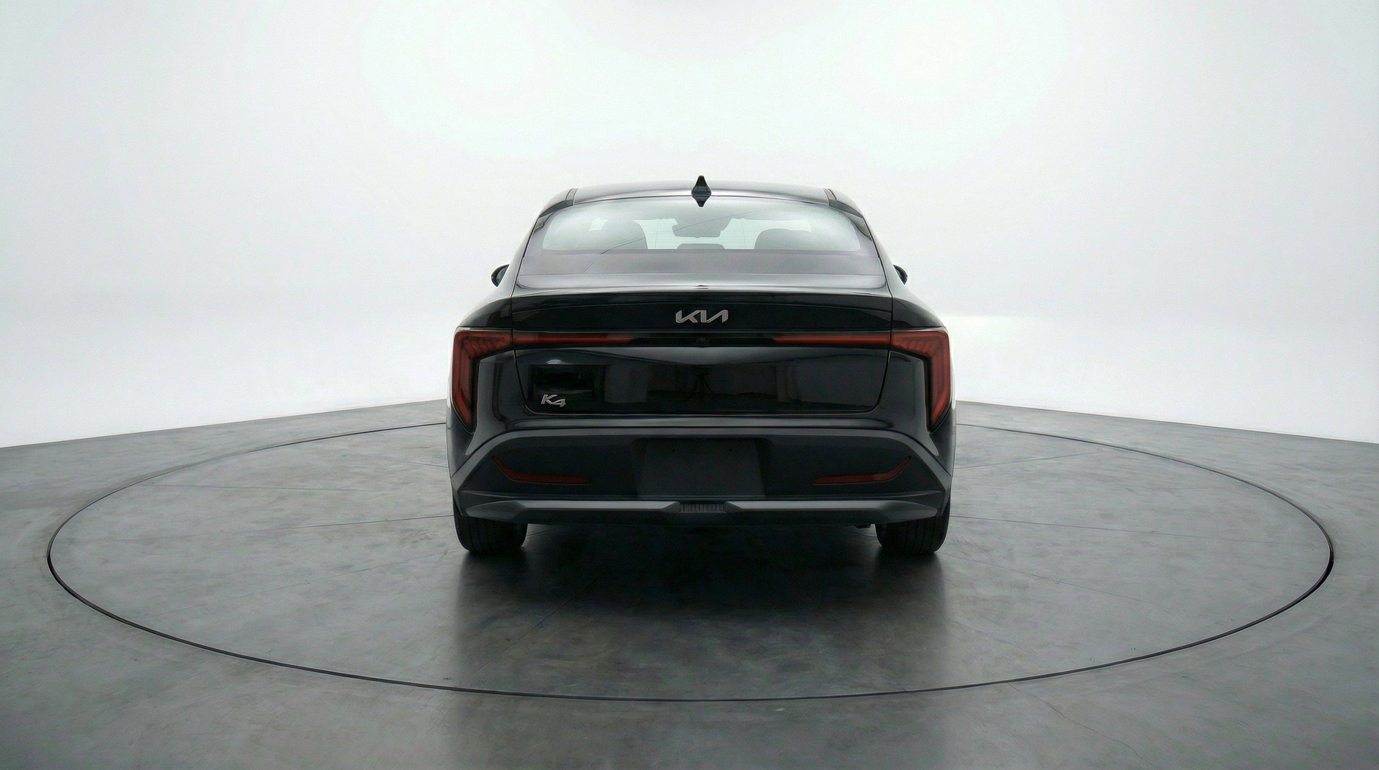 Used 2025 Kia K4 FWD image 7