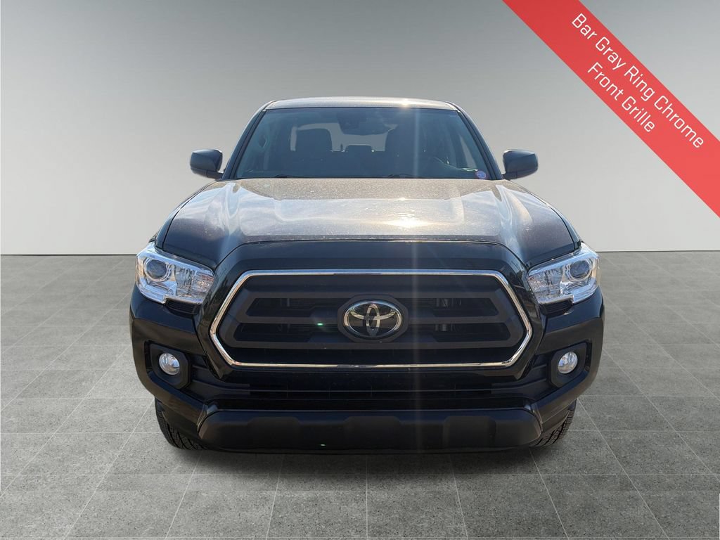 Used 2023 Toyota Tacoma SR5 AWD/4WD image 10