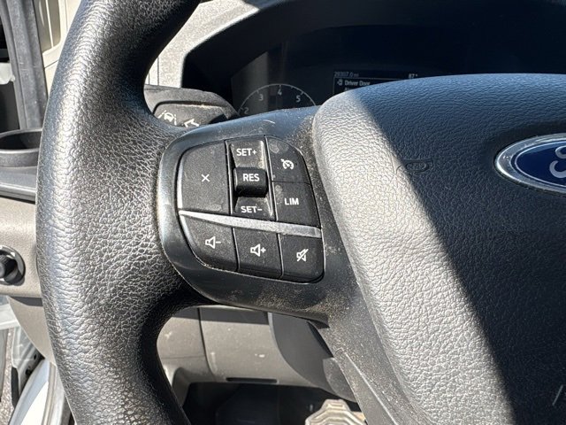 Used 2023 Ford Transit 250 Low Roof w/ Exterior Upgrade Package image 31