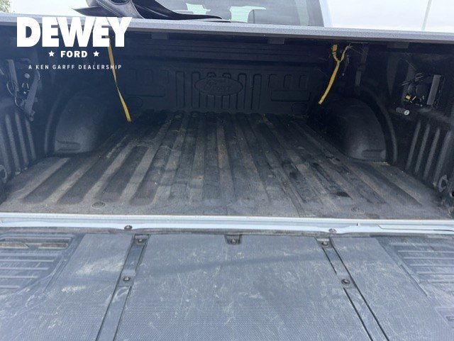 Used 2021 Ford F150 XLT w/ Equipment Group 301A Mid AWD/4WD image 29